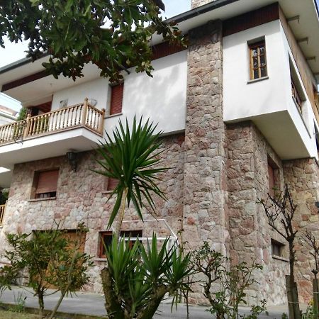 Albergue La Costana Овиедо Екстериор снимка
