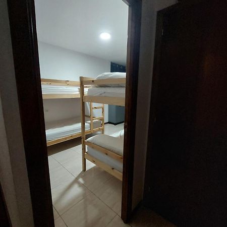 Albergue La Costana Овиедо Екстериор снимка