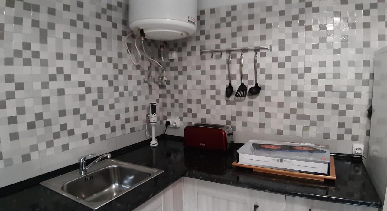 Albergue La Costana Овиедо Екстериор снимка