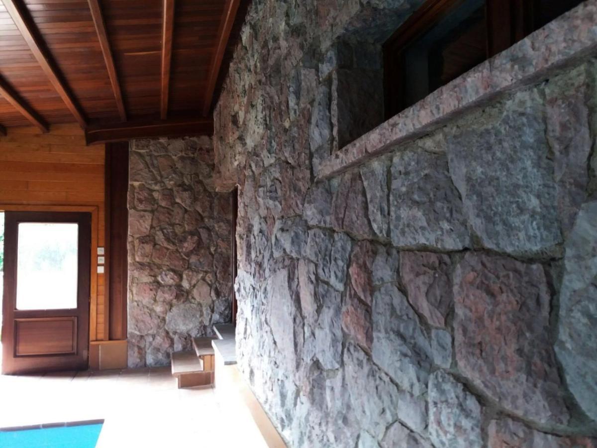 Albergue La Costana Овиедо Екстериор снимка
