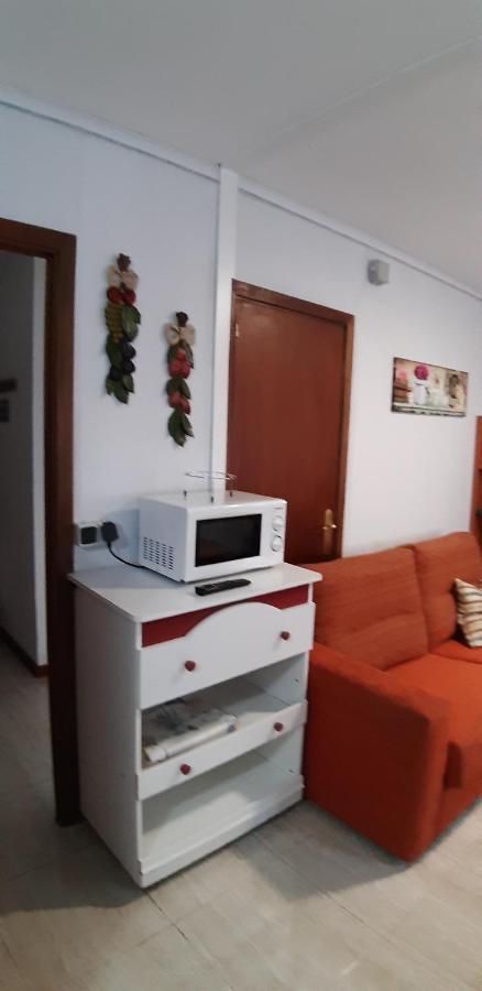 Albergue La Costana Овиедо Екстериор снимка