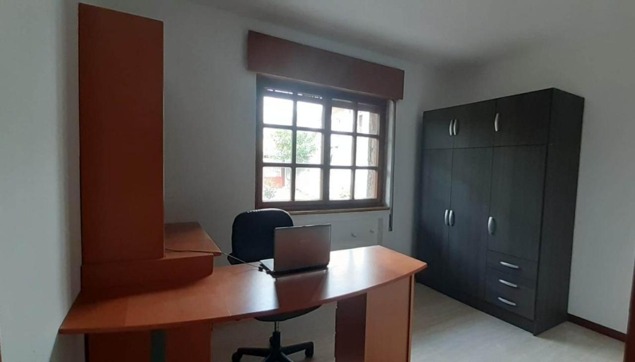 Albergue La Costana Овиедо Екстериор снимка