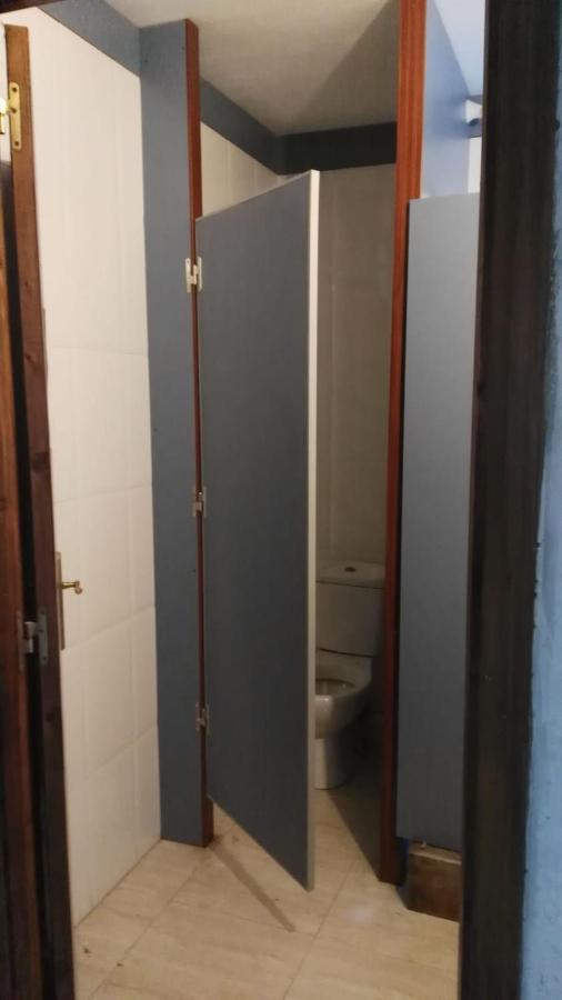 Albergue La Costana Овиедо Екстериор снимка