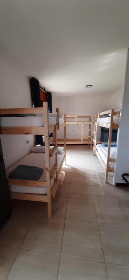 Albergue La Costana Овиедо Екстериор снимка