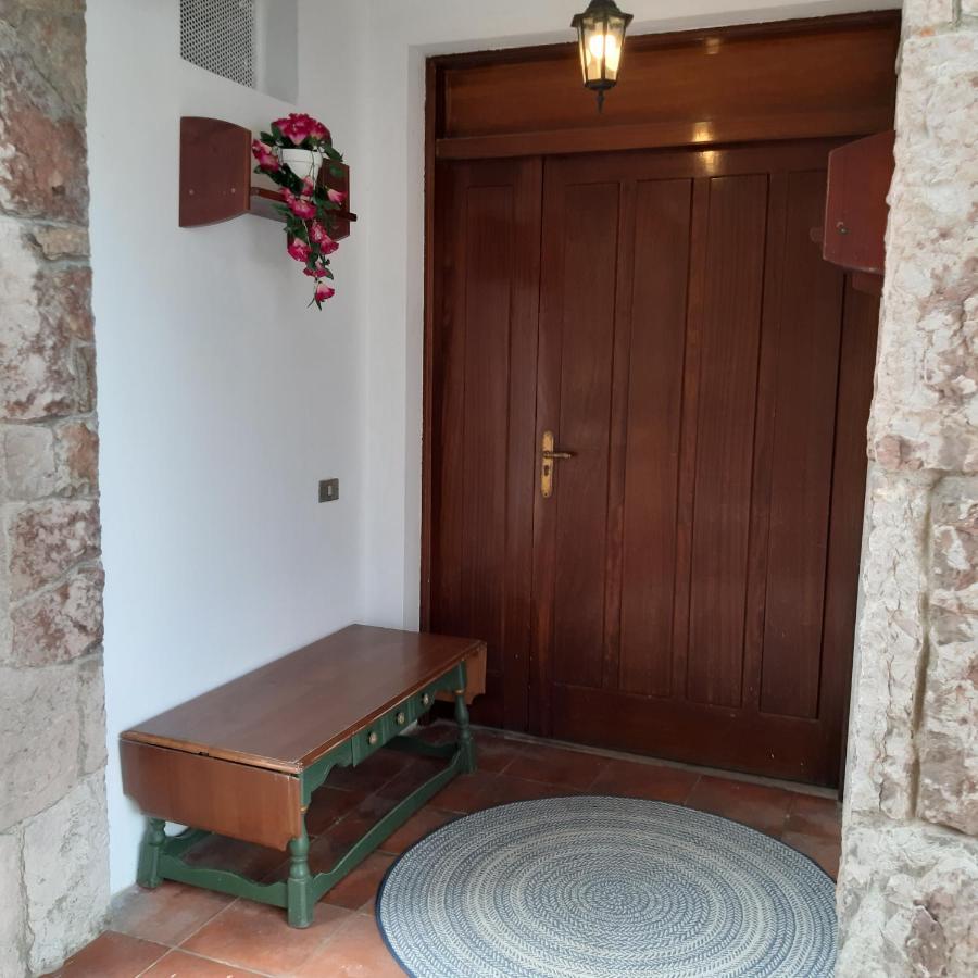 Albergue La Costana Овиедо Екстериор снимка