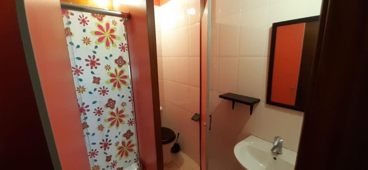 Albergue La Costana Овиедо Екстериор снимка