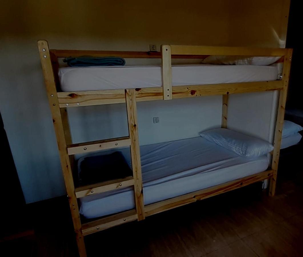 Albergue La Costana Овиедо Екстериор снимка