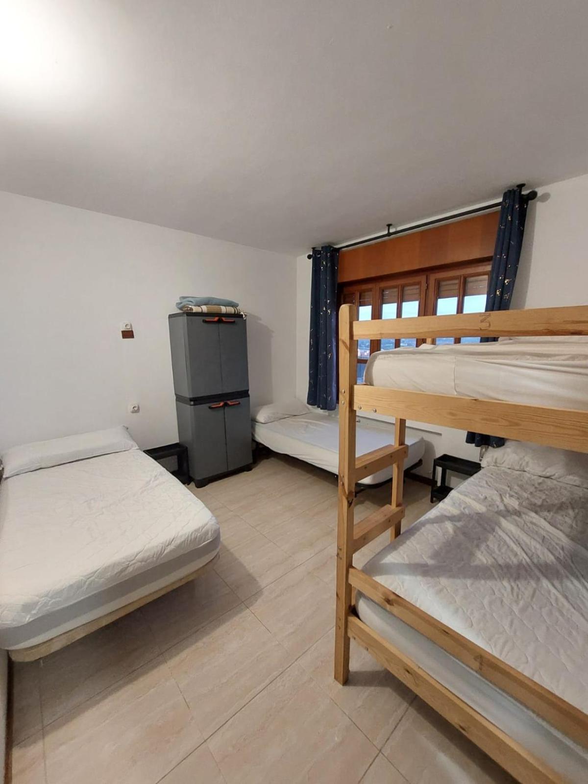 Albergue La Costana Овиедо Екстериор снимка