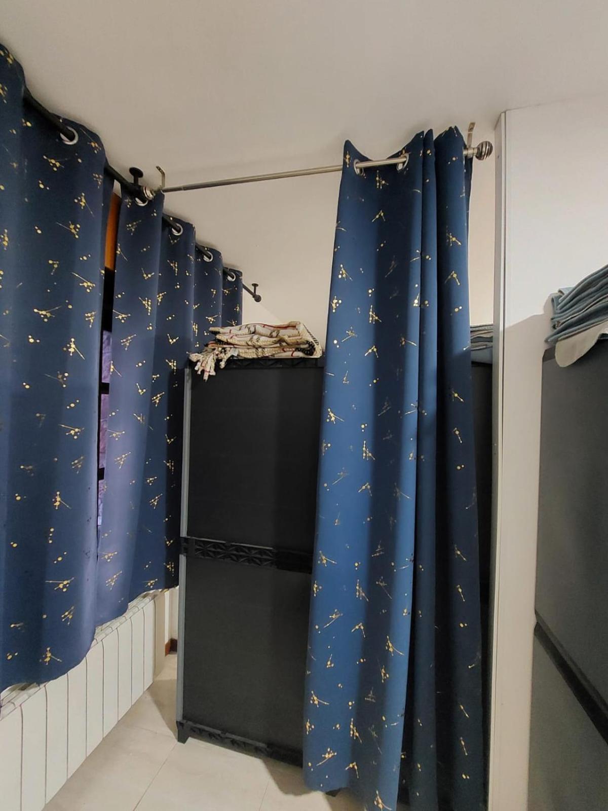 Albergue La Costana Овиедо Екстериор снимка