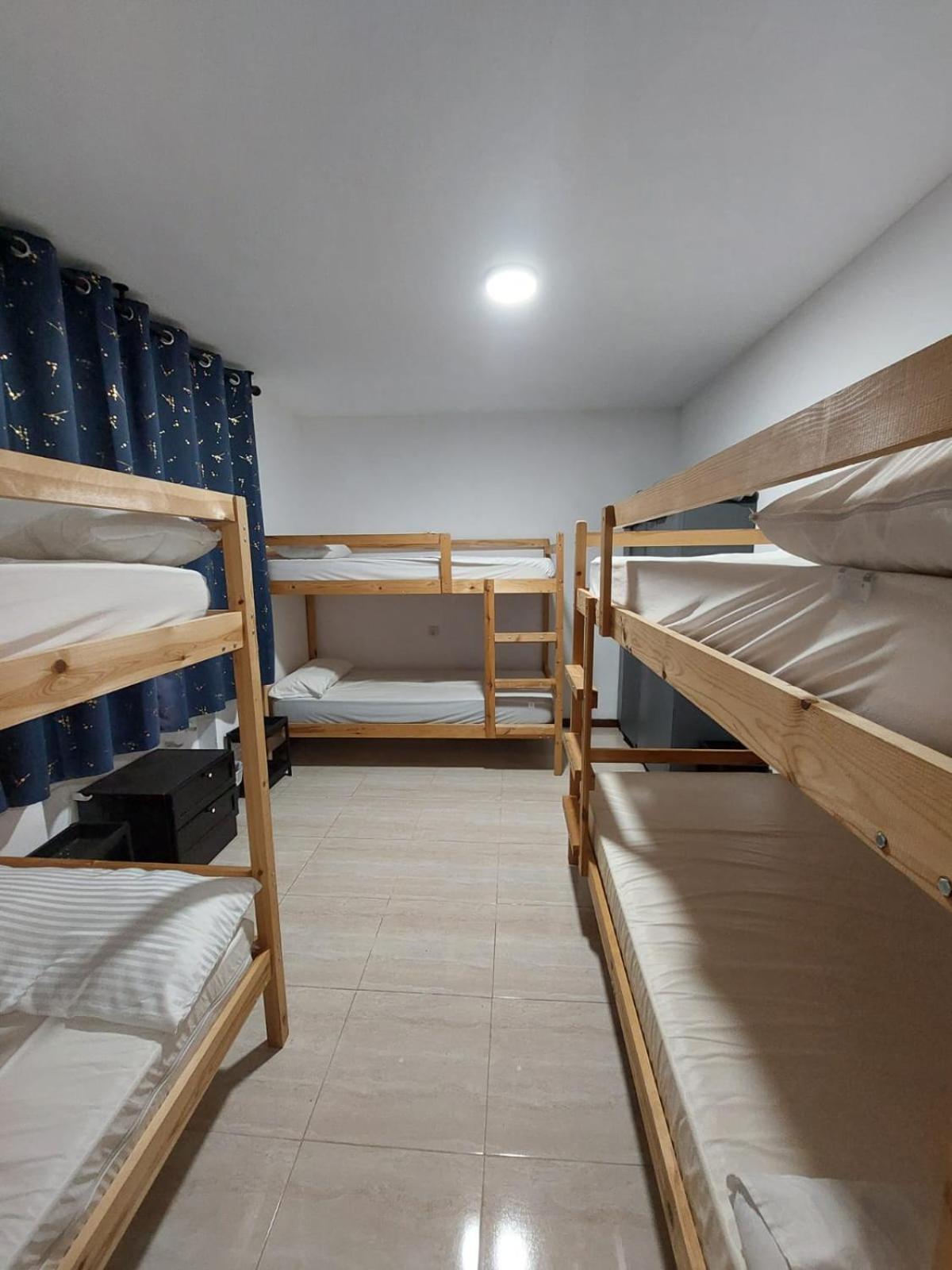 Albergue La Costana Овиедо Екстериор снимка