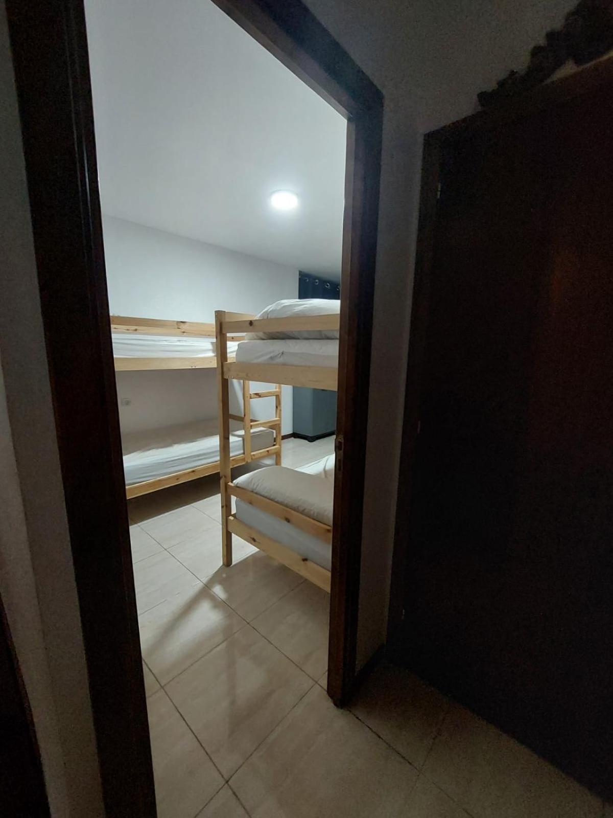Albergue La Costana Овиедо Екстериор снимка