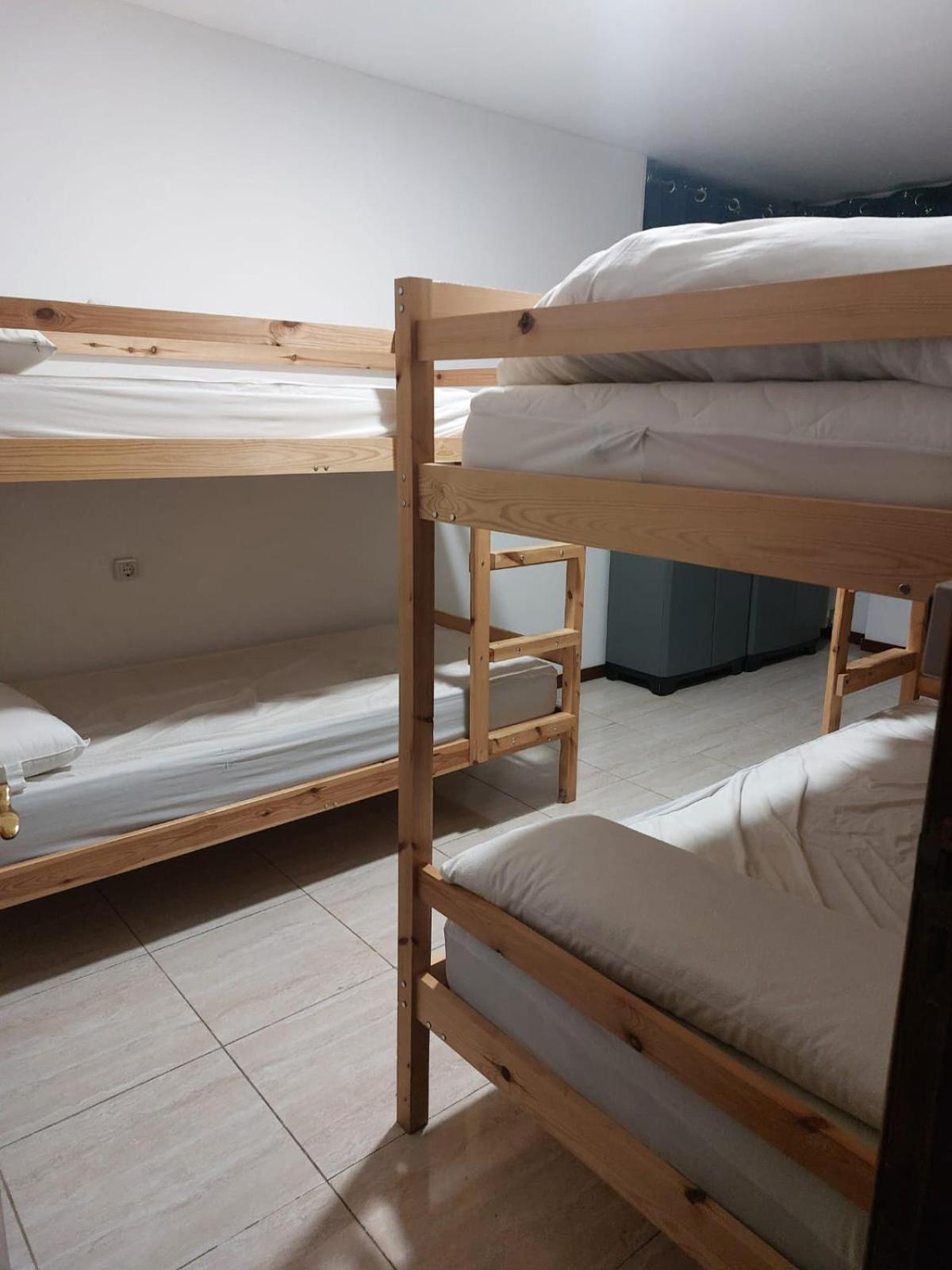 Albergue La Costana Овиедо Екстериор снимка