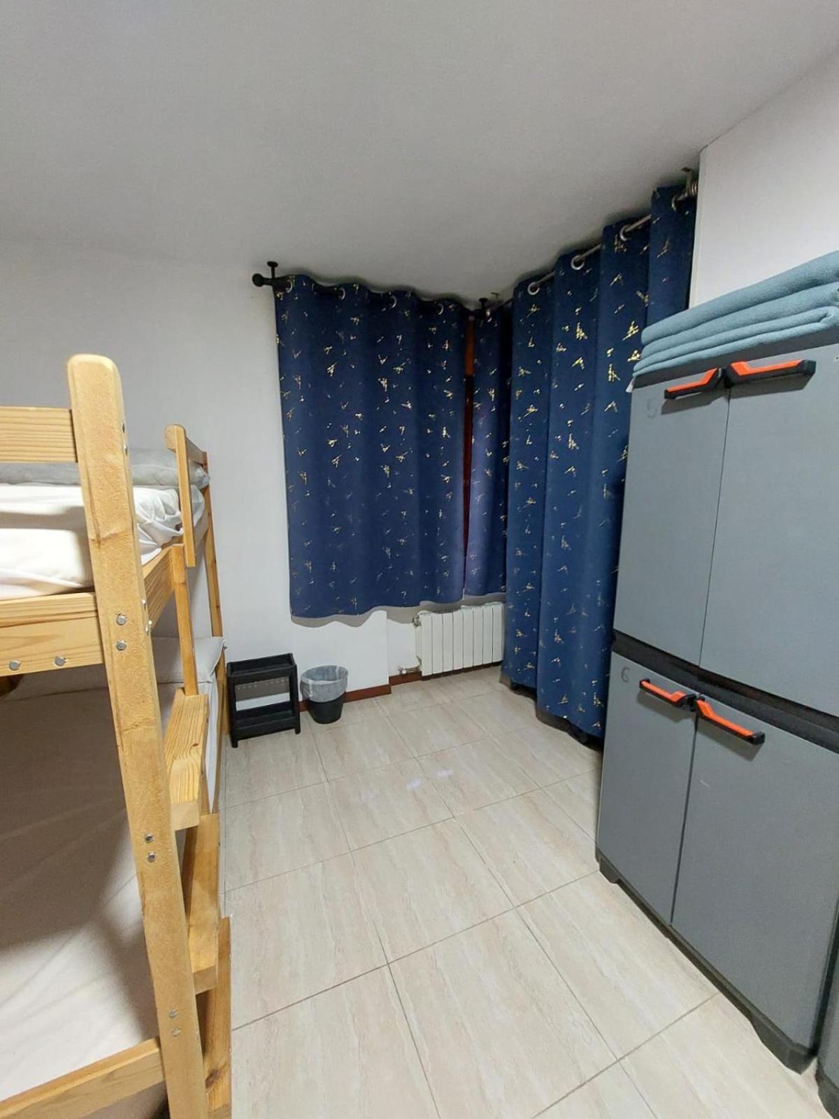 Albergue La Costana Овиедо Екстериор снимка